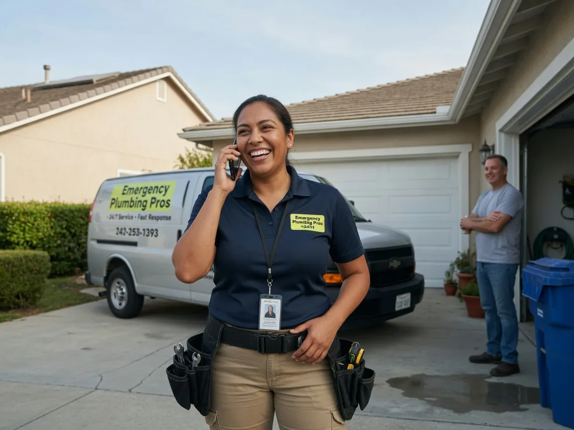 Emergency Plumber Ottawa, WV FAQs